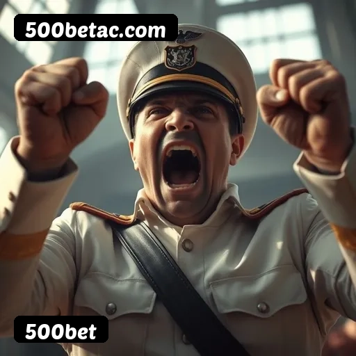 Loterias online disponíveis na 500bet