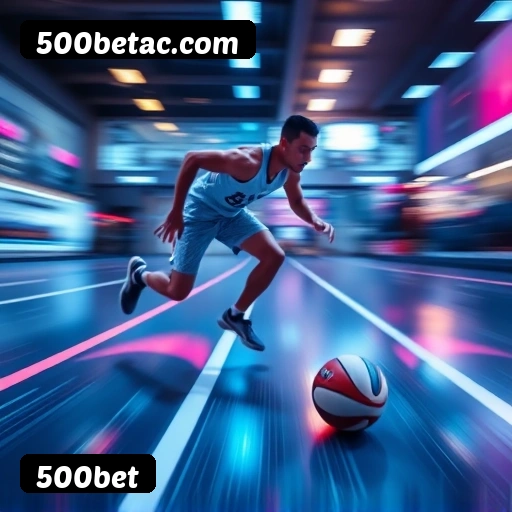 Pagamentos PIX na 500bet