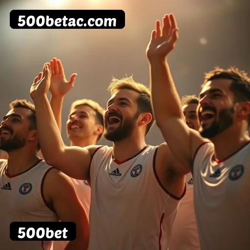 Jogo responsável 500bet - Ferramentas de controle, limites, auto-exclusão, suporte CVV 188