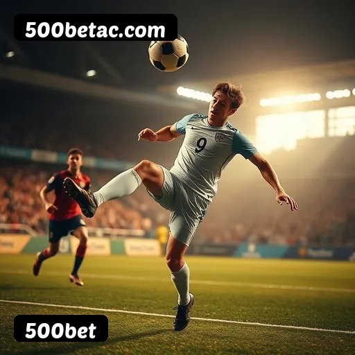 Suporte 24 horas 500bet
