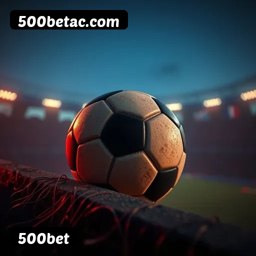 Níveis do programa VIP da 500bet
